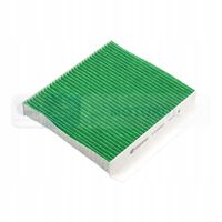 Filtr kabinowy  basic + antybakter - CASTROL CC0091 — zdjęcie 3