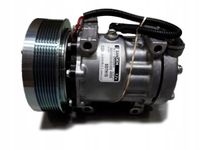 Kompresor klimatyzacji - SANDEN SD7H15-4000