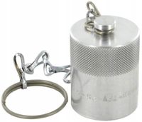 Szybkozłącze hydrauliczne - FASTER TFV12S