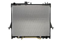 Chłodnica silnika - THERMOTEC D79001TT