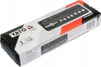 Zestaw do Centrowania Tarczy Sprzęgłowej - YATO YATYT-06311 — zdjęcie 2