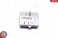 Przetwornica Xenon - SKV ESEN 59SKV025 — zdjęcie 3