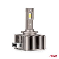 Żarówki żarniki LED seria XD D1S D1R 6500K Canbus - AMIO AMI03310 — zdjęcie 5