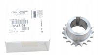 Koło zębate pompy oleju - OE 051390