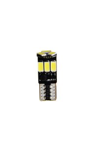 Led 12/24v 9xled smd5730 t10 biala 6000k - BOSMA LED7350 — zdjęcie 3