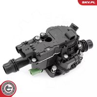 Termostat - SKV ESEN 20SKV222 — zdjęcie 2