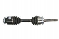 Półoś napędowa - POINT GEAR PNG73154