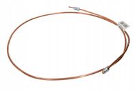 Przewod hamulcowy 104/105-1550 4,75mm - WP WPHWP-210