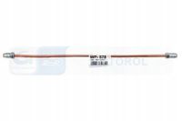 Przewod hamulcowy 105/116-0300 4,75mm - WP WPHWP-578 — zdjęcie 2