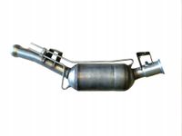 Filtr cząstek stałych DPF - JMJ JMJ1147