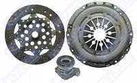 Sprzęgło kpl. opel signum/vectra 1,9 cdti 04- - RYMEC JT1598043