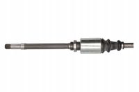 Półoś napędowa - POINT GEAR PNG70460