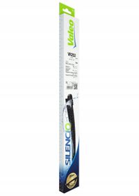 Pioro wycier tył 404 vr252 silencio - VALEO 574331 — zdjęcie 5