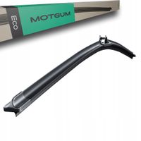 Pióro wycieraczek 800 płaskie multiadapter - MOTGUM MOPPP580K1