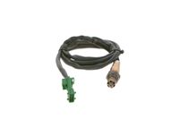 Sonda lambda citroen 1,4/1,6/2,0/2,2 berlingo/c4 - BOSCH 0 258 006 026