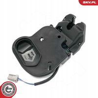 Zamek bagażnika - SKV ESEN 60SKV628 — zdjęcie 2