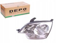 Reflektor - DEPO 442-1154LMLD-EM
