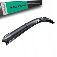Pioro wycier 530 plaskie multiadapter - MOTGUM MOPPP653K1