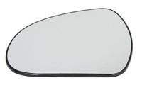 Szkło lusterka zewnętrznego - BLIC 6102-02-1211282P