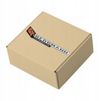Przewód powietrza intercoolera - GT-BERGMANN GT52-924 — zdjęcie 2