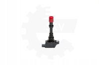 Cewka zapl.honda civic viii 1.4 05- - SKV ESEN 03SKV165 — zdjęcie 5