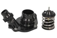 Termostat cieczy chłodzącej - THERMOTEC D2B012TT