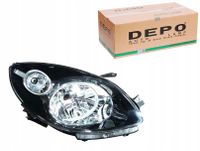 Reflektor - DEPO 551-1173R-LDEM2