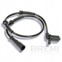 Czujnik abs renault p. megane scenic 96- - BREMI 50273 — zdjęcie 2