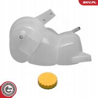 Zbiornik wyrównawczy + korek - SKV ESEN 61SKV374 — zdjęcie 5