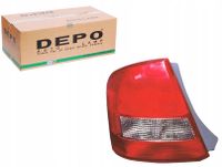 Lampa tył - DEPO 216-1948L-UE