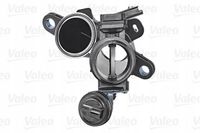 Korpus przepustnicy c4 - VALEO 700440 — zdjęcie 2