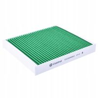 Filtr kabinowy carbon + antybakter - CASTROL CC0066C