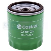 Filtr oleju - CASTROL CO0124 — zdjęcie 2