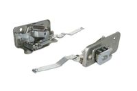 Zamek/elementy - PACOL MER-DH-008R