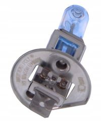 żarówka h1 12v/55w p14,5s +100% - MAXGEAR 78-0186 — zdjęcie 2
