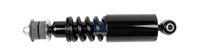 Amortyzator kabiny - DT SPARE PARTS 3.83003
