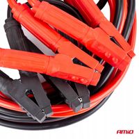 Kable przewody rozruchowe 1500a - 6 m - AMIO AMI02890 — zdjęcie 4