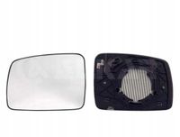 Wkład lusterka land rover discovery iii, freelander 2, ran… - ALKAR 6431029