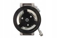 Kompresor klimatyzacji - THERMOTEC KTT090097