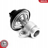 Zawór EGR - SKV ESEN 14SKV321