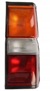 Lampa tył - DEPO 315-1903R-AS