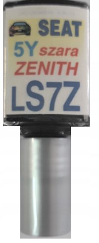 Arasystem lakier samochodowy 10ml ARAS7Z