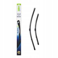 Piora wycier 600+500 plaskie vf447 flatb - VALEO 574647 — zdjęcie 3