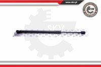 Sprężyna gazowa pokrywy bagażnika - SKV ESEN 52SKV735