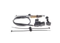 Sonda lambda vw golf 1,4tsi 03- - BOSCH 0 258 017 178