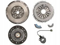 Zestaw RepSet+ koło dwumasowe - LUK 600 0168 00