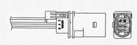 Sonda lambda kia sportage 2.0 cvvt 10- - NTK 94809