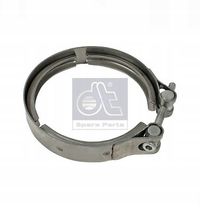 Opaski zaciskowe - DT SPARE PARTS 1.11712