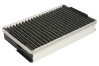 Filtr kabiny - PURRO PUR-HC0545