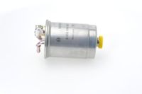 Filtr przewodu paliwowego - BOSCH 0 450 906 409 — zdjęcie 2